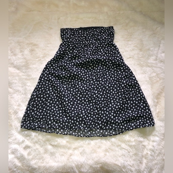 Mini Dress - Picture 2 of 6